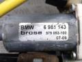 51337184389, 7184389 стеклоподъемник передний левый BMW 6 E63/E64 [рестайлинг] 2009г. - фото №2