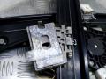 51337184389, 7184389 стеклоподъемник передний левый BMW 6 E63/E64 [рестайлинг] 2009г. - фото №5