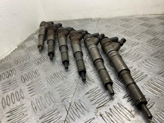 форсунка топливная, ориг. номер 13537789661, 0445110131, 67789661, BMW 7 E65/E66 2001-2005