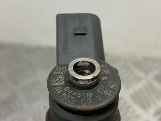 форсунка топливная, ориг. номер 13537789661, 0445110131, 67789661, BMW 7 E65/E66 2001-2005