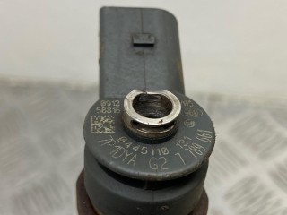 форсунка топливная, ориг. номер 13537789661, 0445110131, 67789661, BMW 7 E65/E66 2001-2005