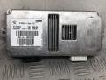 6821229, 66536821229 блок управления камерами кругового обзора BMW X5 F15 2017г. - фото №2