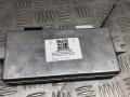 6821229, 66536821229 блок управления камерами кругового обзора BMW X5 F15 2017г. - фото №3