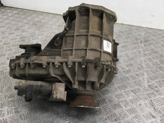 раздаточная коробка, Land Rover Range Rover 3 поколение 2002-2005