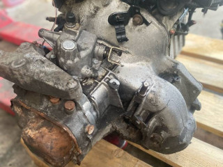 МКПП, Opel Astra G 1998-2009