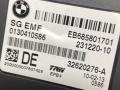 34436858017, 6858017 ЭБУ электронного стояночного тормоза BMW 5 F10/F11 2013г. - фото №2