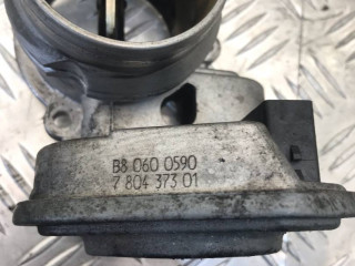 дроссельная заслонка, ориг. номер 7804373, BMW 3 E90/E91 2004-2008