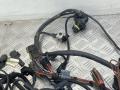проводка двигателя BMW X5 E70 2010г. - фото №3