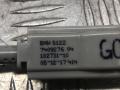 7409276, 51227409276 тросик внутренней ручки двери задней BMW X3 G01 2019г. - фото №4