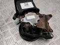 насос гидроусилителя руля Land Rover Range Rover 3 поколение 2005г. - фото №3