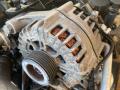 7802261 генератор BMW 1 E87 2007г. - фото №3