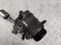 компрессор кондиционера BMW 3 E90/E91 2007г. - фото №5