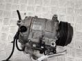 компрессор кондиционера BMW 1 E81/E87 [рестайлинг] 2011г. - фото №3