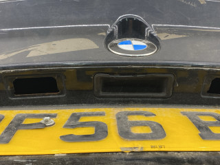 крышка (дверь) багажника, BMW 3 E90/E91 2004-2008