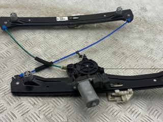 стеклоподъемник передний правый, ориг. номер 7349513, BMW X1 F48 2015-2019
