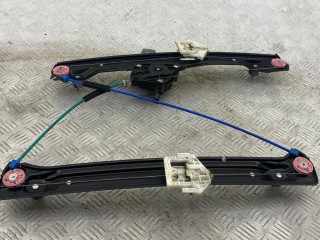 стеклоподъемник передний правый, ориг. номер 7349513, BMW X1 F48 2015-2019