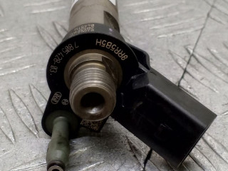 форсунка топливная, ориг. номер 7805428, 13537805428, 0445116024, BMW 1 E81/E87 [рестайлинг] 2007-2011