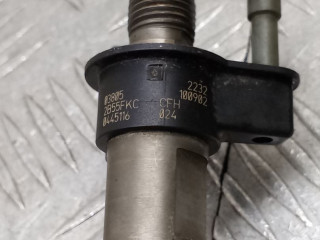 форсунка топливная, ориг. номер 7805428, 13537805428, 0445116024, BMW 1 E81/E87 [рестайлинг] 2007-2011