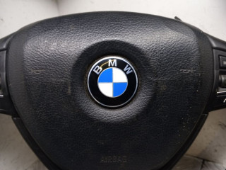 руль, BMW 5 F10/F11 2009-2013