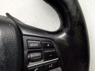 руль, BMW 5 F10/F11 2009-2013
