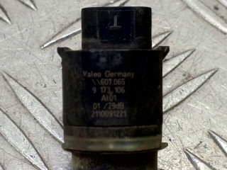 парктроник передний, ориг. номер 9173106, BMW 5 F10/F11 2009-2013