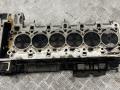 головка блока цилиндров BMW 3 E90/E91 2007г. - фото №2