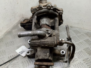 насос гидроусилителя руля, Ford Transit 7 поколение 2006-2014