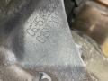 940A4000, 0150201, C635.6.35.14 КПП механическая (МКПП) Alfa Romeo Giulietta 3 поколение 2011г. - фото №3