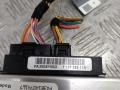 27607570299, 7570299 блок управления раздаточной коробки BMW X3 E83 [рестайлинг] 2008г. - фото №3
