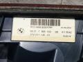 63217306163, 7306163 фонарь крышки багажника левый BMW 5 F10/F11 [рестайлинг] 2014г. - фото №5