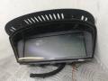 9114362 монитор мультимедиа BMW 3 E90/E91 2006г. - фото №3