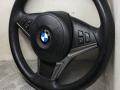 32346774458 руль BMW 5 E60/E61 [рестайлинг] 2009г. - фото №3