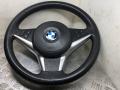 32346774458 руль BMW 5 E60/E61 [рестайлинг] 2009г. - фото №5