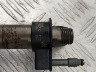 форсунка топливная, ориг. номер 7805428, 13537805428, 0445116024, BMW 3 E92/E93 [рестайлинг] 2010-2014