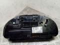 62109342809, 9342809, 0263715189 панель приборов (щиток) BMW 5 F10/F11 [рестайлинг] 2014г. - фото №5