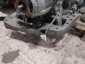 8486998, 22328486998, 19485312, 312319485312 кронштейн раздаточной коробки BMW X3 G01 2019г. - фото №3