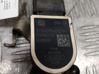 датчик дорожного просвета, ориг. номер 37146784072, 6784072, BMW 5 F10/F11 2009-2013