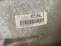M57D30, 306D2, 24007545773, 7545773, M57D30TU, M57TU КПП автоматическая (АКПП) BMW X5 E53 [рестайлинг] 2005г. - фото №2