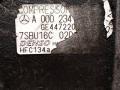 A0002307011 компрессор кондиционера Mercedes-Benz E W210 [рестайлинг] 2002г. - фото №4