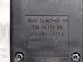 72117295963, 7295963 замок ремня безопасности передний левый BMW X5 E70 [рестайлинг] 2012г. - фото №3