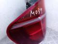 7227789, 63217227789 фонарь задний левый BMW X5 E70 [рестайлинг] 2012г. - фото №2