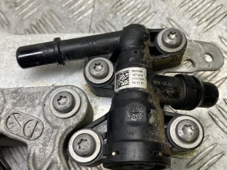 радиатор АКПП, ориг. номер 17218607245, 8607245, BMW X3 G01 2017-2021