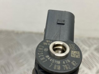 форсунка топливная, ориг. номер 7810702, 13537810702, 0445110480, BMW 7 F01/F02 [рестайлинг] 2012-2015