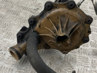 насос гидроусилителя руля, Ford Transit 7 поколение 2006-2014