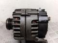8507624, 12318507624 генератор BMW 5 F10/F11 2011г. - фото №2