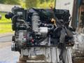 M57D25, 256D2, M57D25TU двигатель BMW 5 E60/E61 2006г. - фото №3
