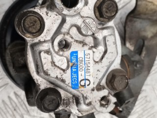 насос гидроусилителя руля, ориг. номер 57154487, CB000G, Nissan Murano Z50 2002-2008