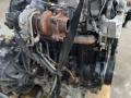 M9R780, M9R782, M9R786 двигатель Renault Trafic 2 поколение [рестайлинг] 2010г. - фото №2
