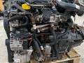 M9R780, M9R782, M9R786 двигатель Renault Trafic 2 поколение [рестайлинг] 2010г. - фото №3