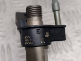 форсунка топливная, ориг. номер 7805428, 13537805428, 0445116024, BMW 7 F01/F02 2008-2012